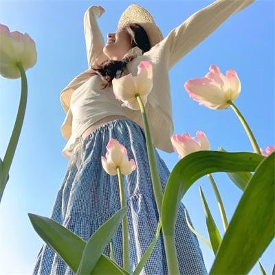 盲之交叉口 海报