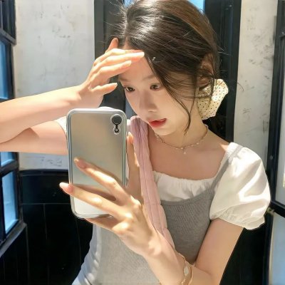 爱在猫咪疗愈时 海报